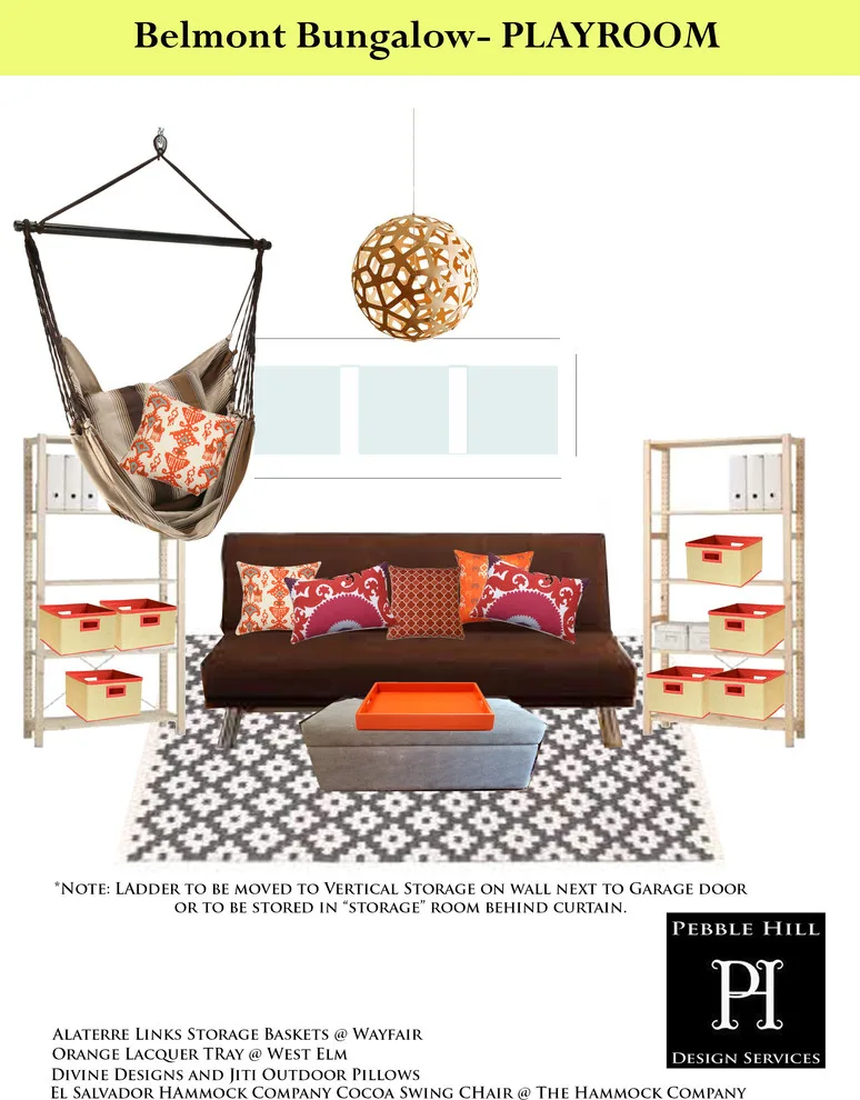 Belmont Cottage Illustrations by Pebble Hill Design - Photo 5