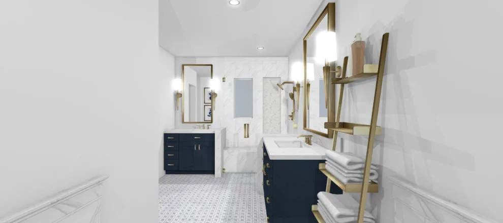 Deisi Vazquez Interiors - Photo 4