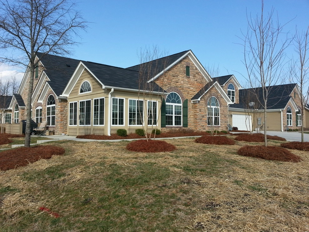 Green IT Up Yardscapes - Photo 14