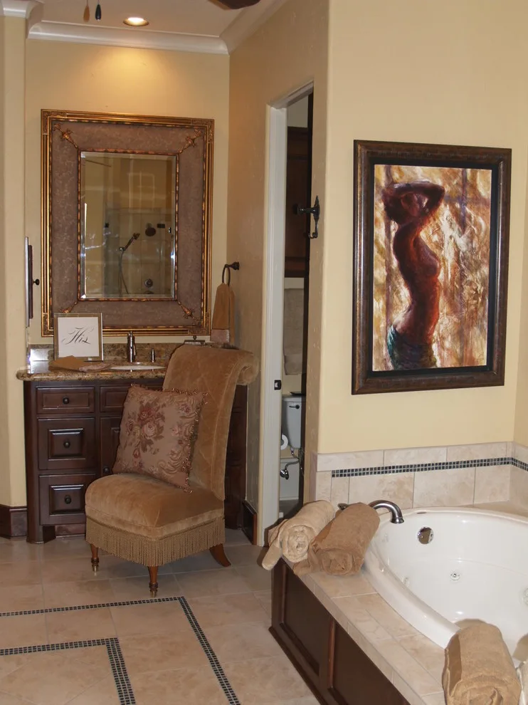 Bentwater Project by Interior Design Concepts - Photo 11