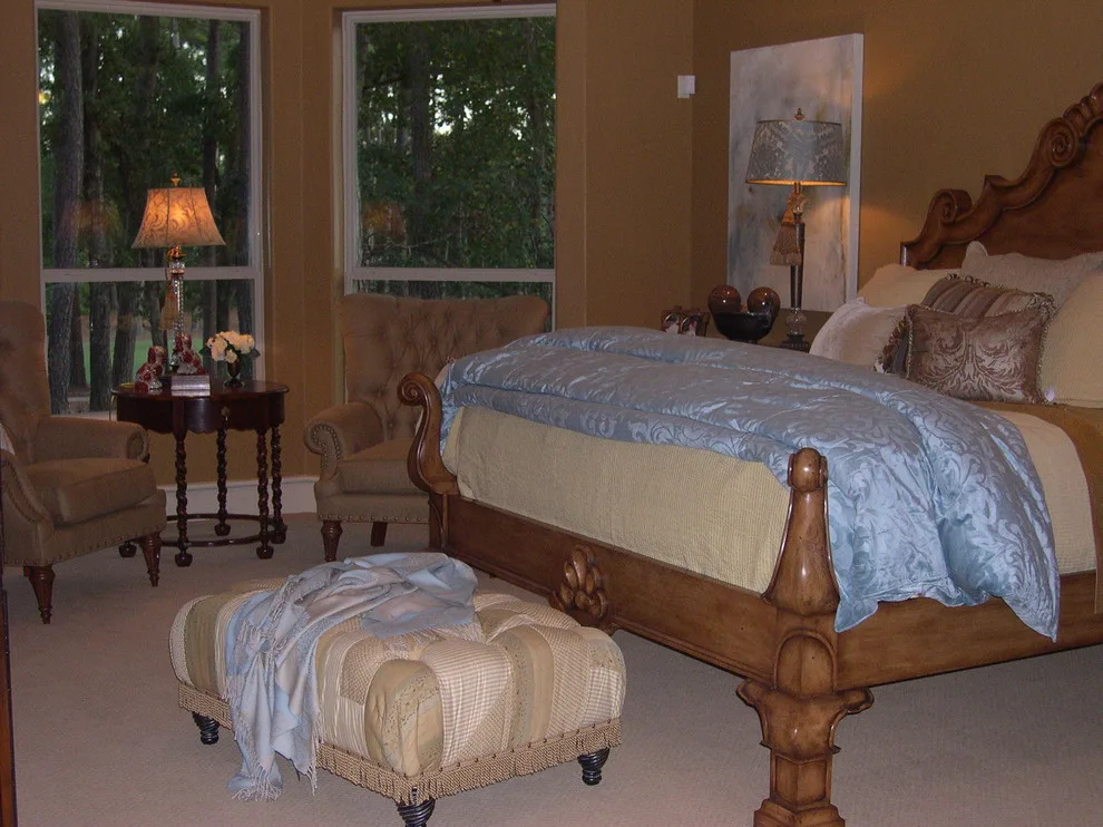 Bentwater Project by Interior Design Concepts - Photo 12