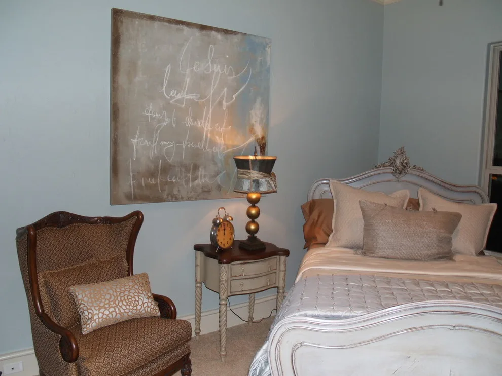 Bentwater Project by Interior Design Concepts - Photo 4