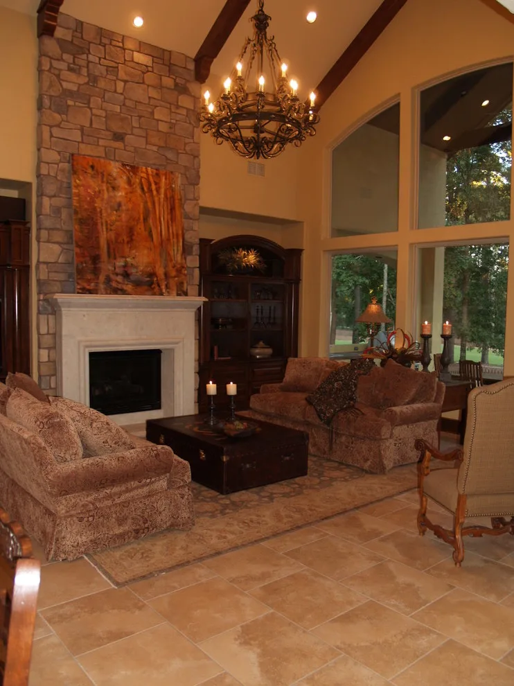 Bentwater Project by Interior Design Concepts - Photo 2