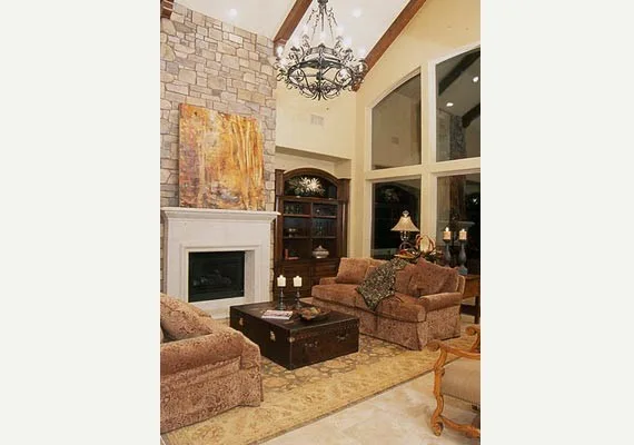 Bentwater Project by Interior Design Concepts - Photo 3