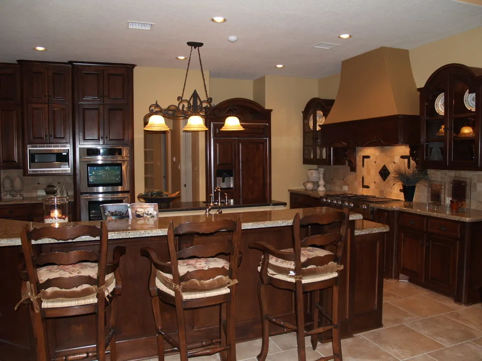 Bentwater Project by Interior Design Concepts - Photo 9