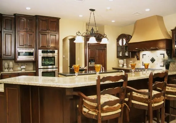 Bentwater Project by Interior Design Concepts - Photo 8