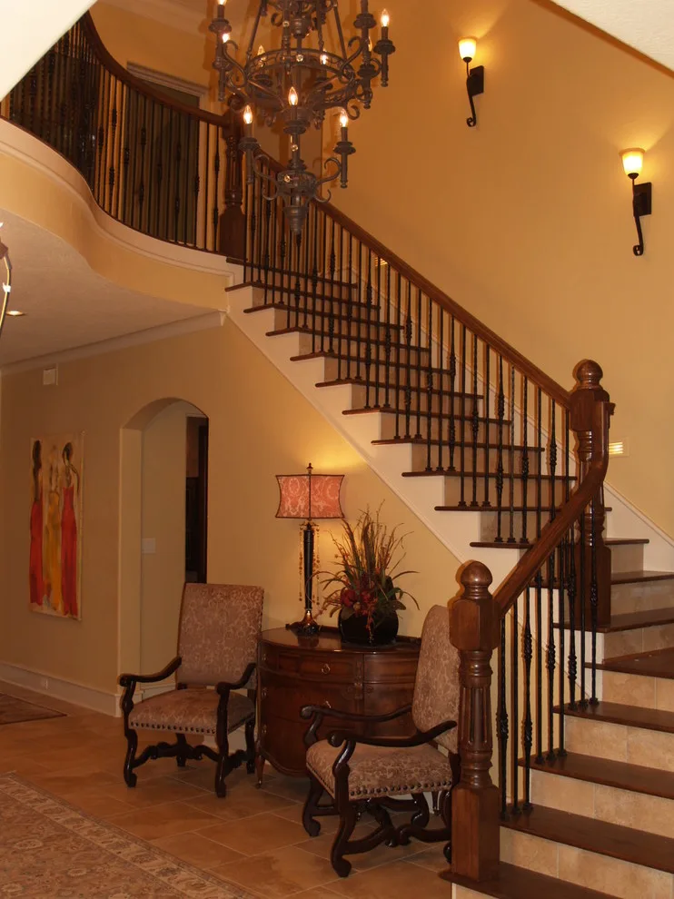 Bentwater Project by Interior Design Concepts - Photo 13