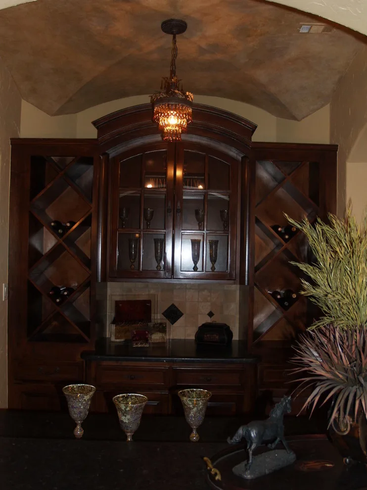 Bentwater Project by Interior Design Concepts - Photo 6