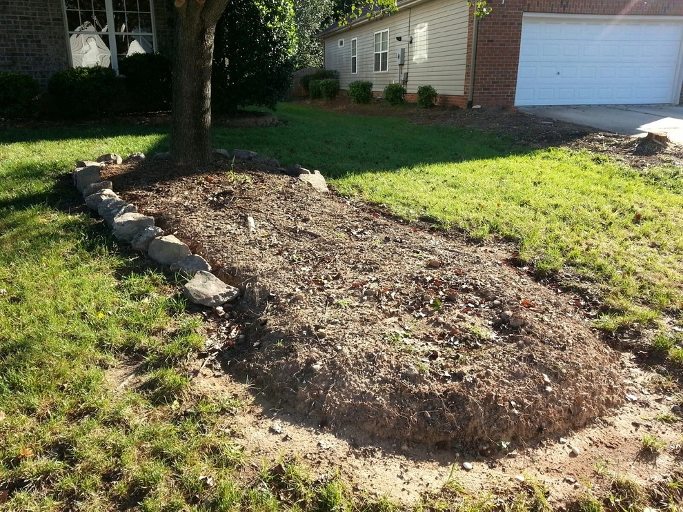 Green IT Up Yardscapes - Photo 5