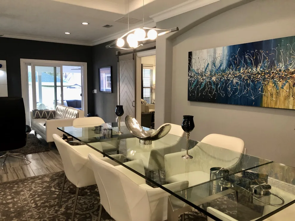 Berkowitz Expansion by Sognare Unlimited - Photo 4