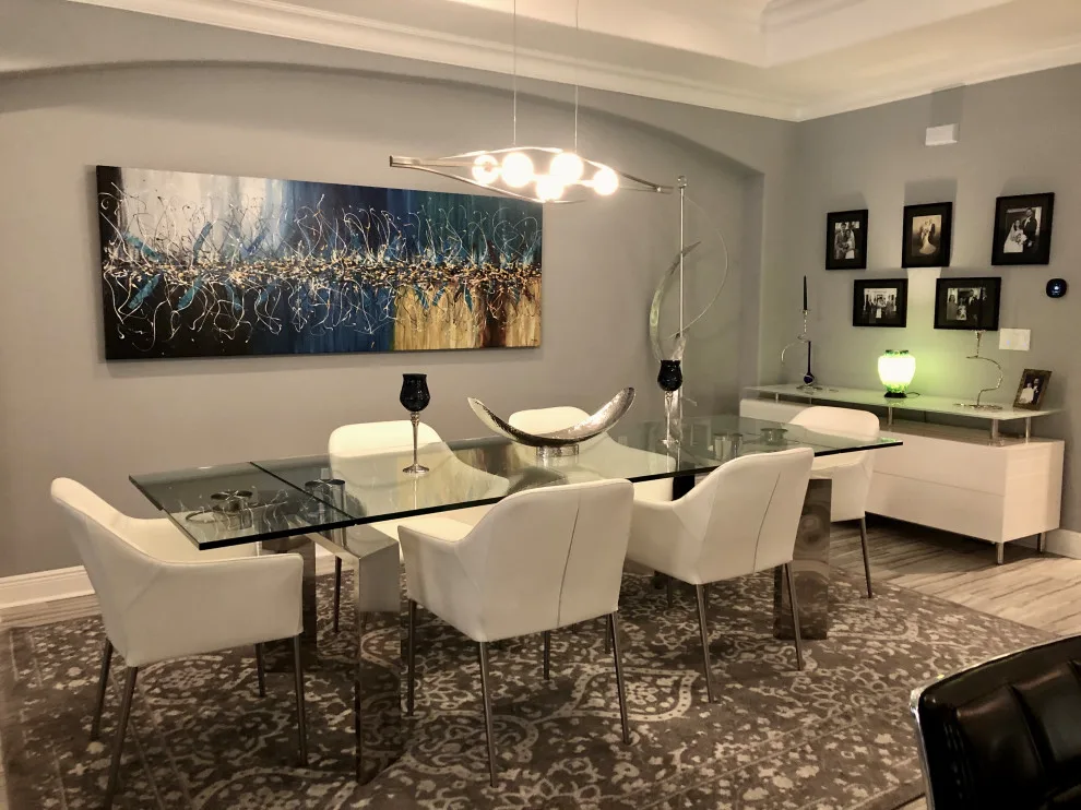 Berkowitz Expansion by Sognare Unlimited - Photo 8
