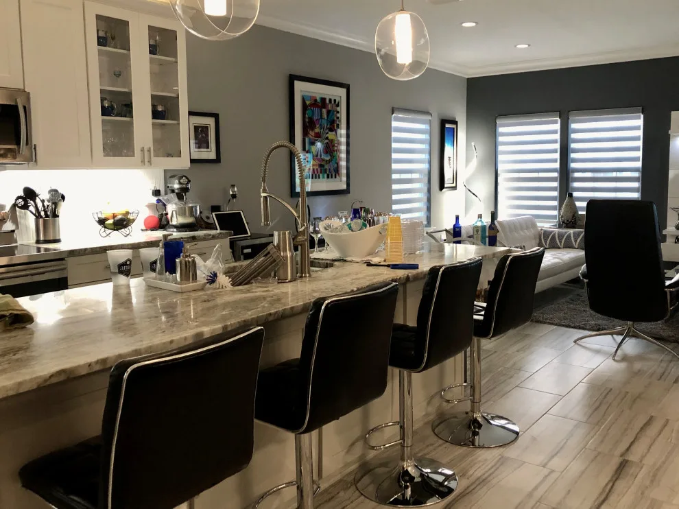 Berkowitz Expansion by Sognare Unlimited - Photo 5