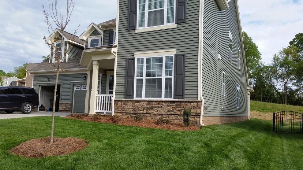 Green IT Up Yardscapes - Photo 10