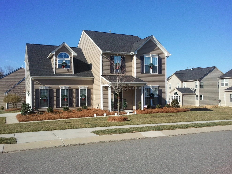 jobsite work by Green IT Up Yardscapes - Photo 9