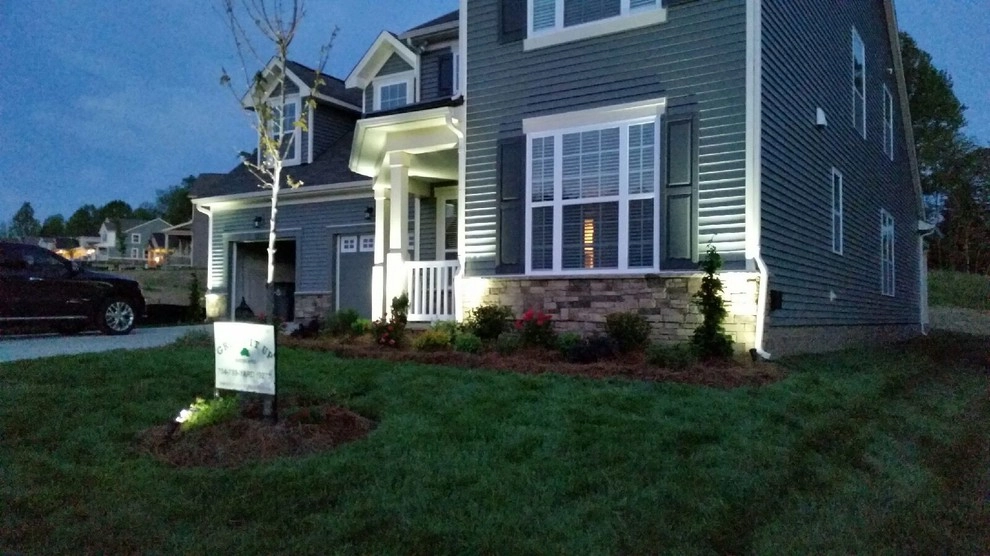 Green IT Up Yardscapes - Photo 8