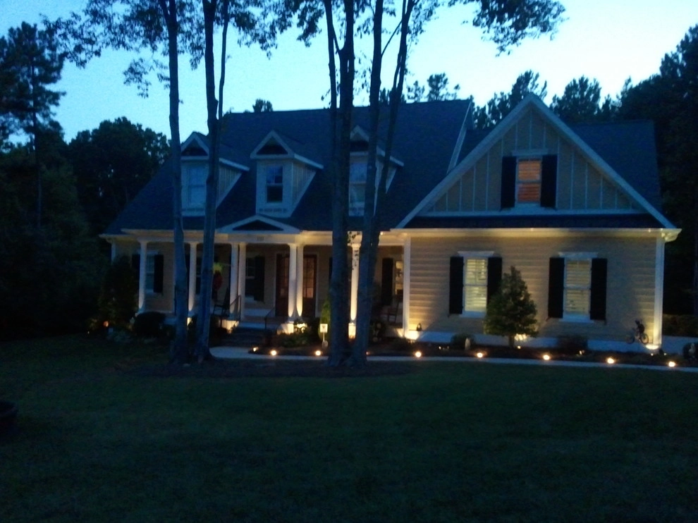 Green IT Up Yardscapes - Photo 9