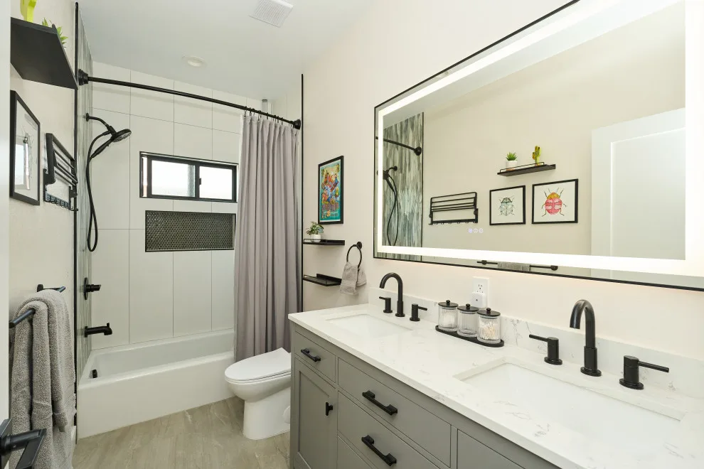 Bigelow Avenue by Johnson + Fernàndez Interior Design - Photo 30
