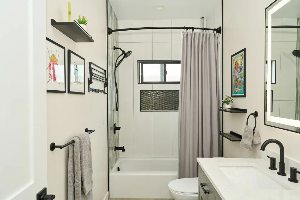 Bigelow Avenue by Johnson + Fernàndez Interior Design - Photo 50