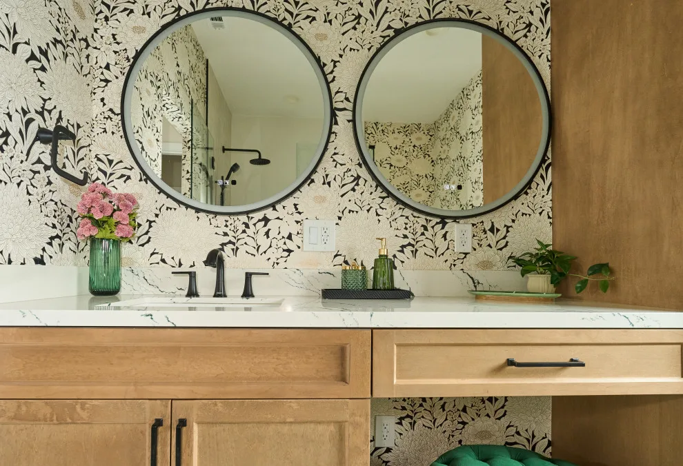 Bigelow Avenue by Johnson + Fernàndez Interior Design - Photo 14