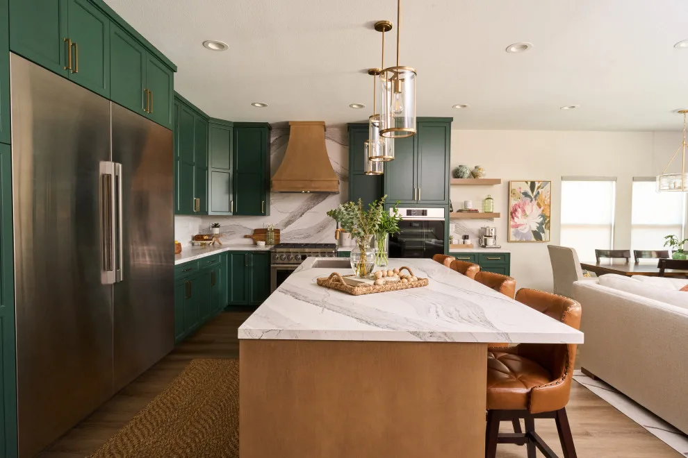 Bigelow Avenue by Johnson + Fernàndez Interior Design - Photo 42