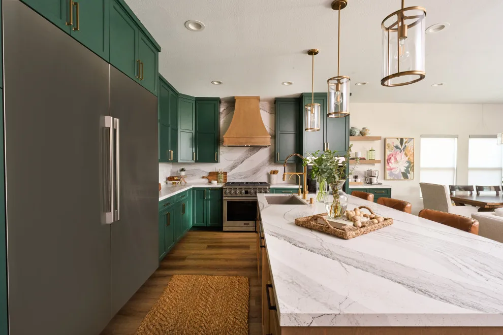Bigelow Avenue by Johnson + Fernàndez Interior Design - Photo 6