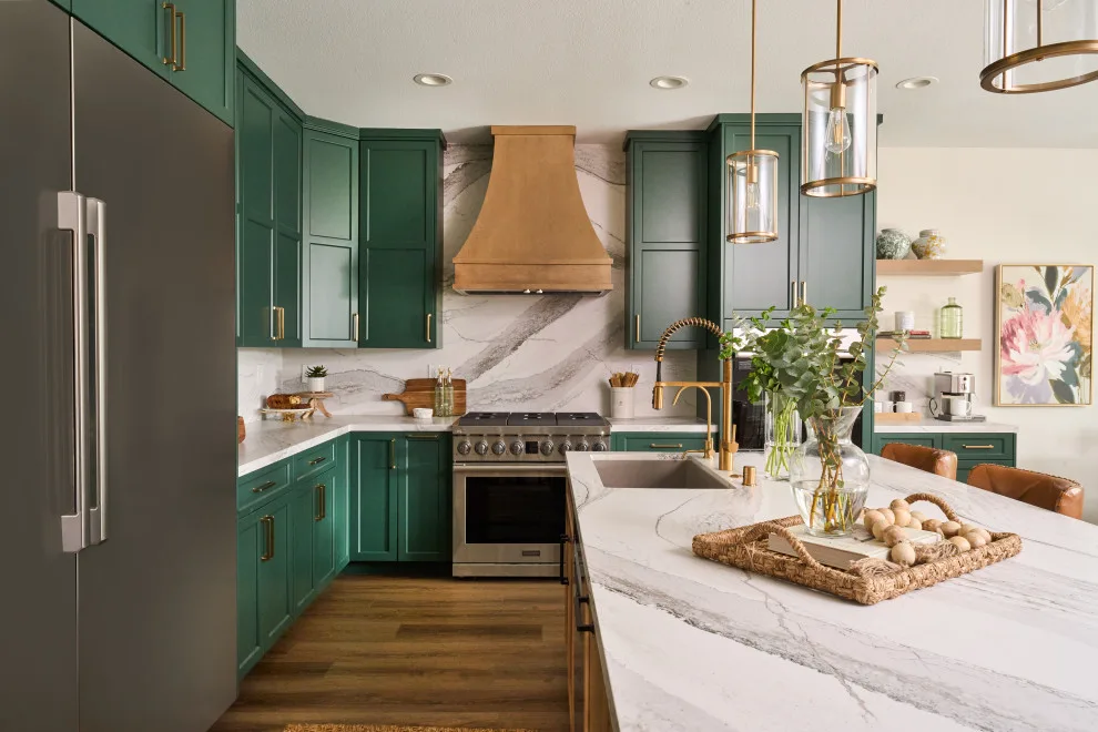 Bigelow Avenue by Johnson + Fernàndez Interior Design - Photo 34
