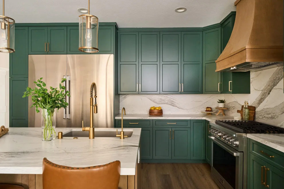 Bigelow Avenue by Johnson + Fernàndez Interior Design - Photo 49