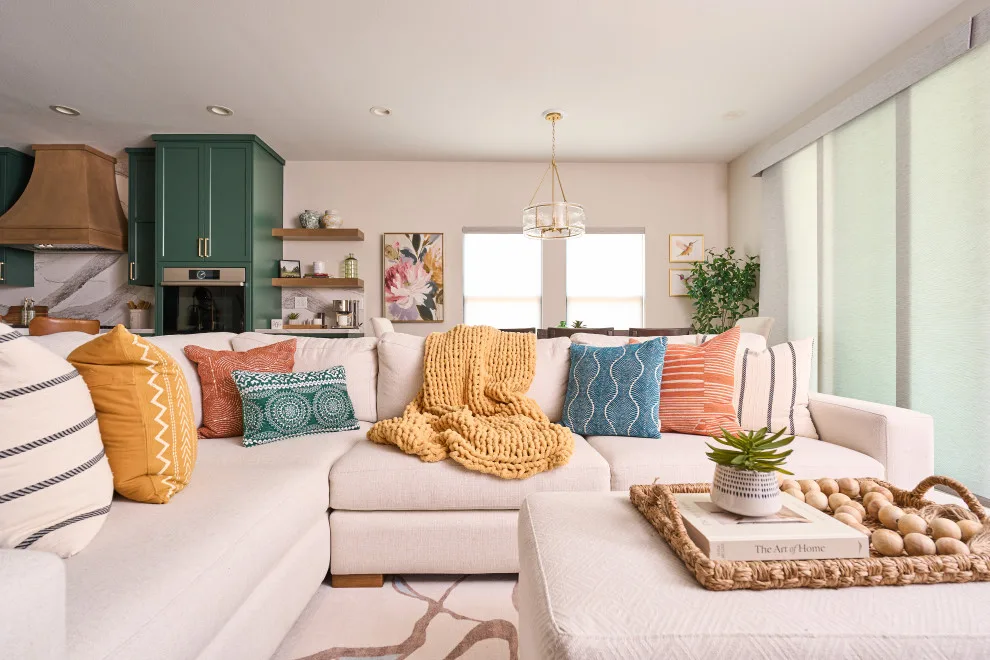 Bigelow Avenue by Johnson + Fernàndez Interior Design - Photo 3