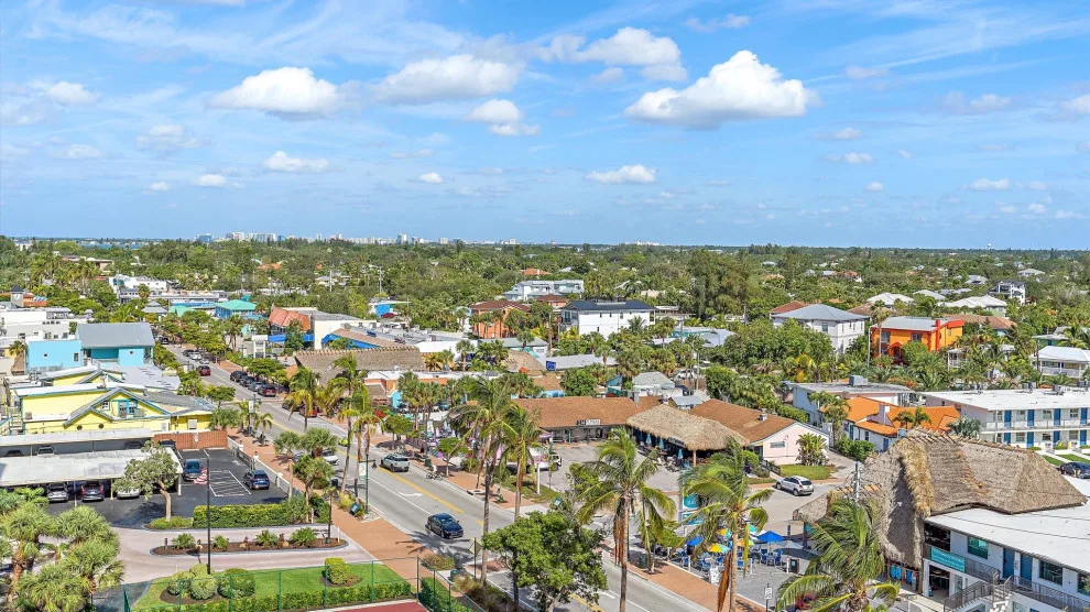Siesta Key Florida Condominium by Melanie Nash Design - Photo 6