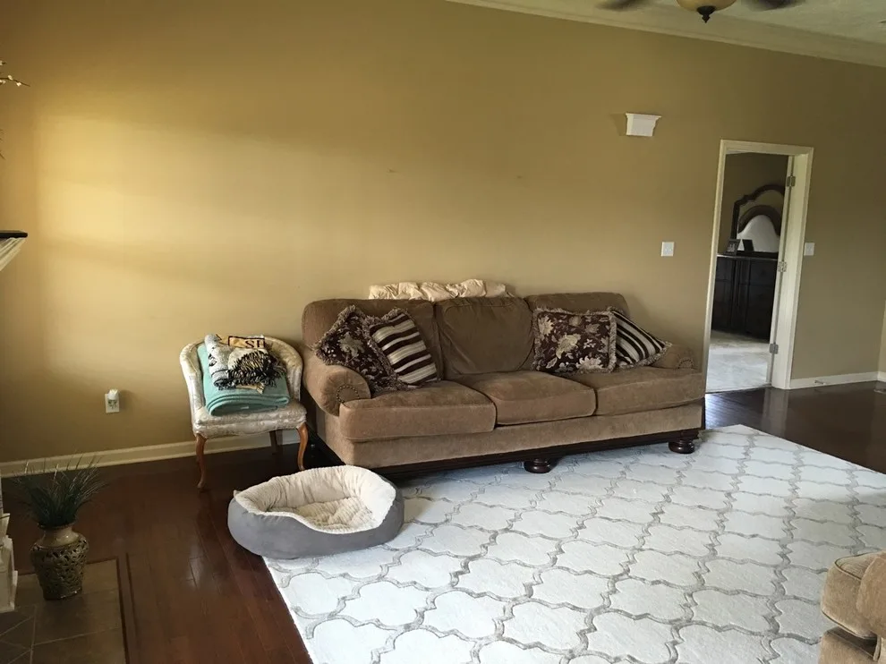 Birthday Surprise Transformation by First Street Interiors - Photo 2