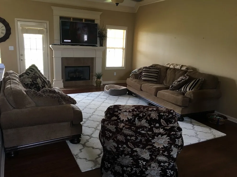 Birthday Surprise Transformation by First Street Interiors - Photo 9