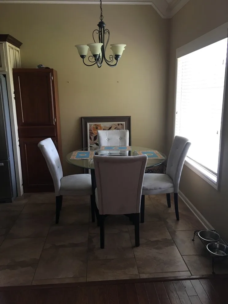 Birthday Surprise Transformation by First Street Interiors - Photo 5