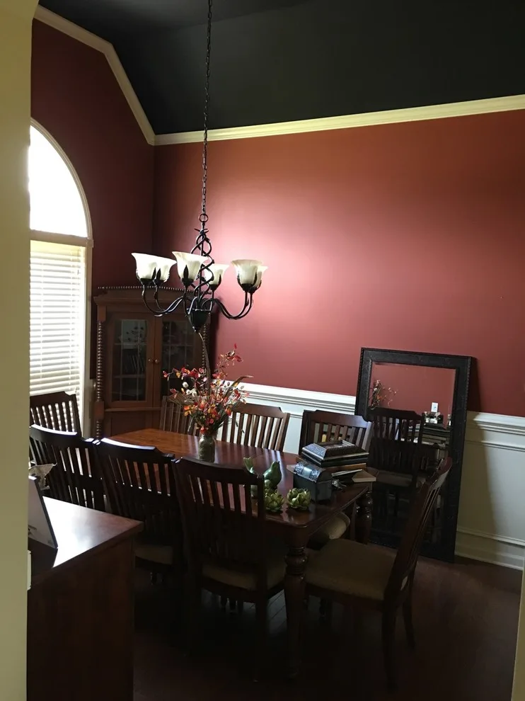 Birthday Surprise Transformation by First Street Interiors - Photo 13