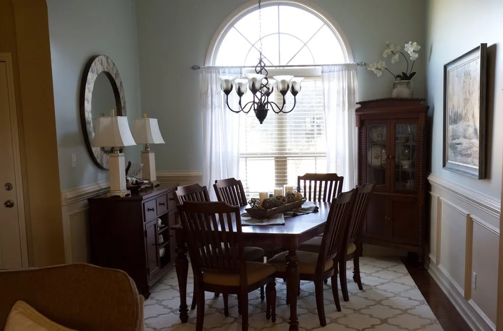 Birthday Surprise Transformation by First Street Interiors - Photo 7