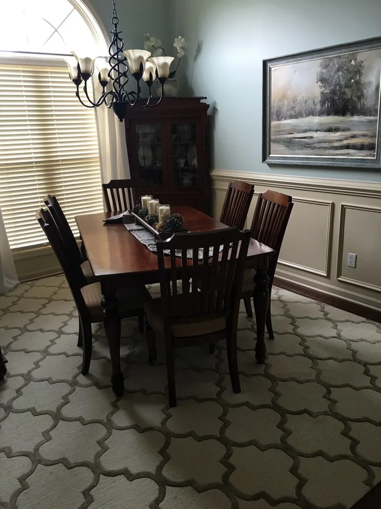 Birthday Surprise Transformation by First Street Interiors - Photo 12