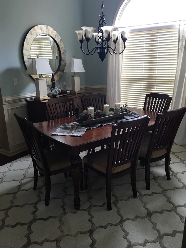 Birthday Surprise Transformation by First Street Interiors - Photo 8