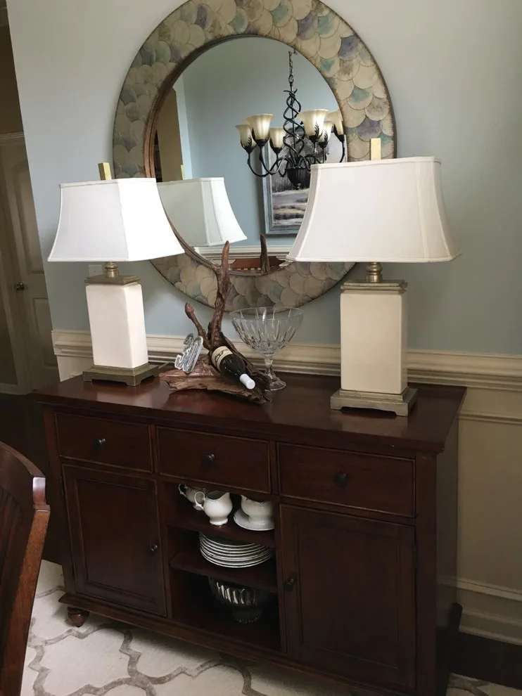 Birthday Surprise Transformation by First Street Interiors - Photo 3