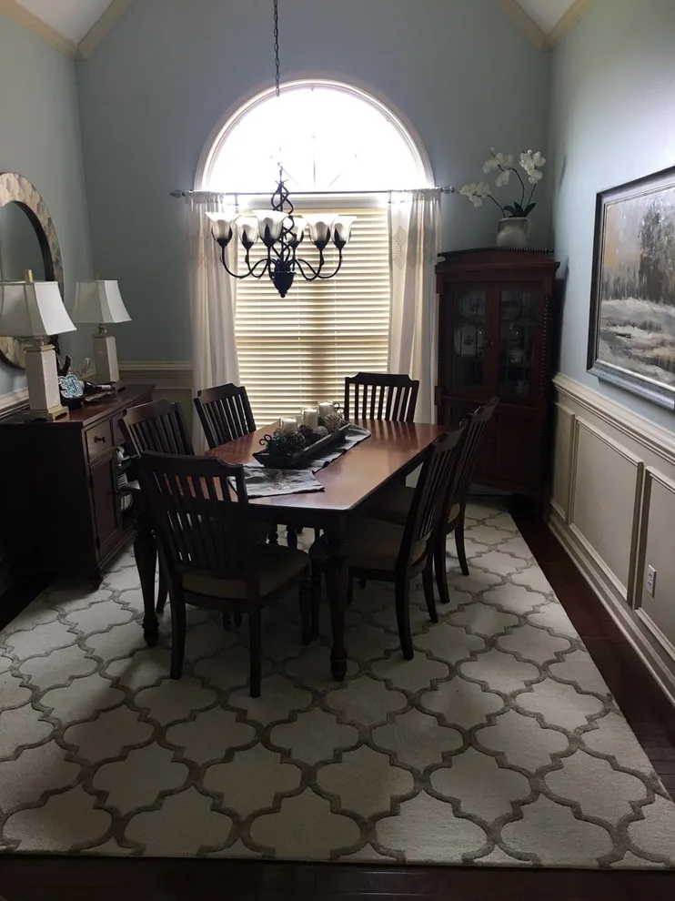 Birthday Surprise Transformation by First Street Interiors - Photo 10