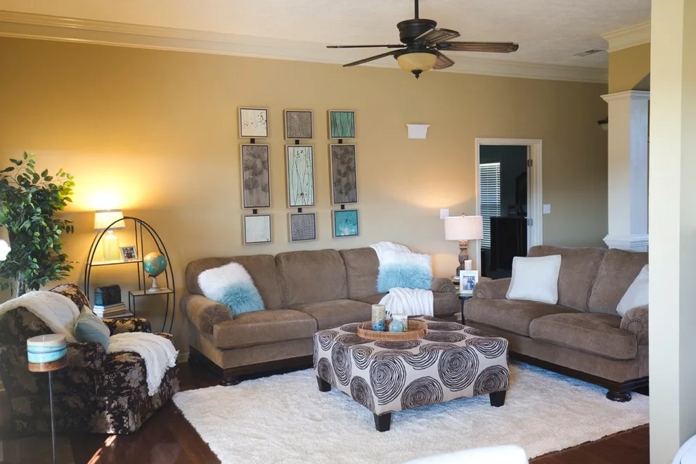 Birthday Surprise Transformation by First Street Interiors - Photo 11