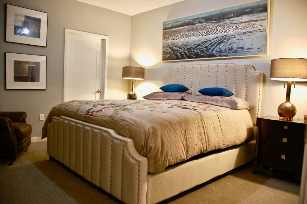 BKS 51 Interior Design Project by Howard Fischer Design - Photo 3