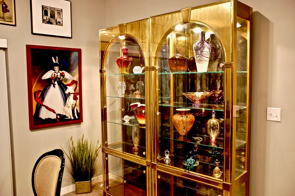 BKS 51 Interior Design Project by Howard Fischer Design - Photo 8