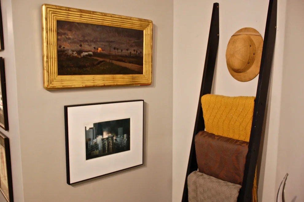 BKS 51 Interior Design Project by Howard Fischer Design - Photo 16
