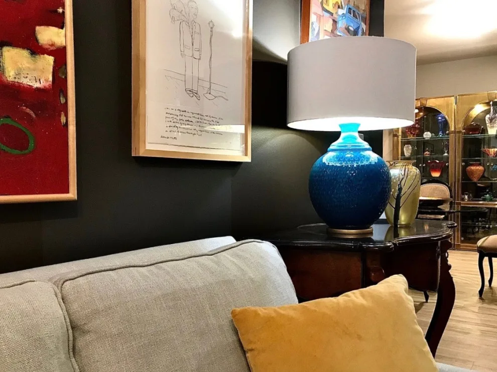 BKS 51 Interior Design Project by Howard Fischer Design - Photo 13