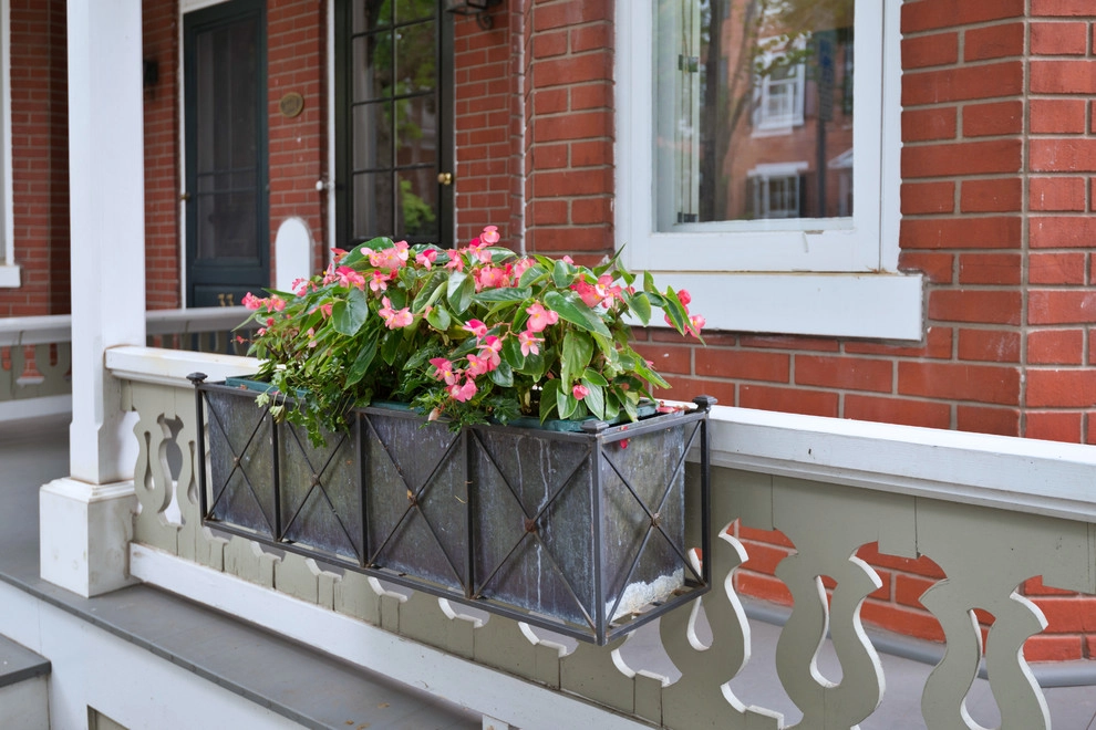 Lambertville Garden by Britney O'Donnell Garden Design - Photo 2