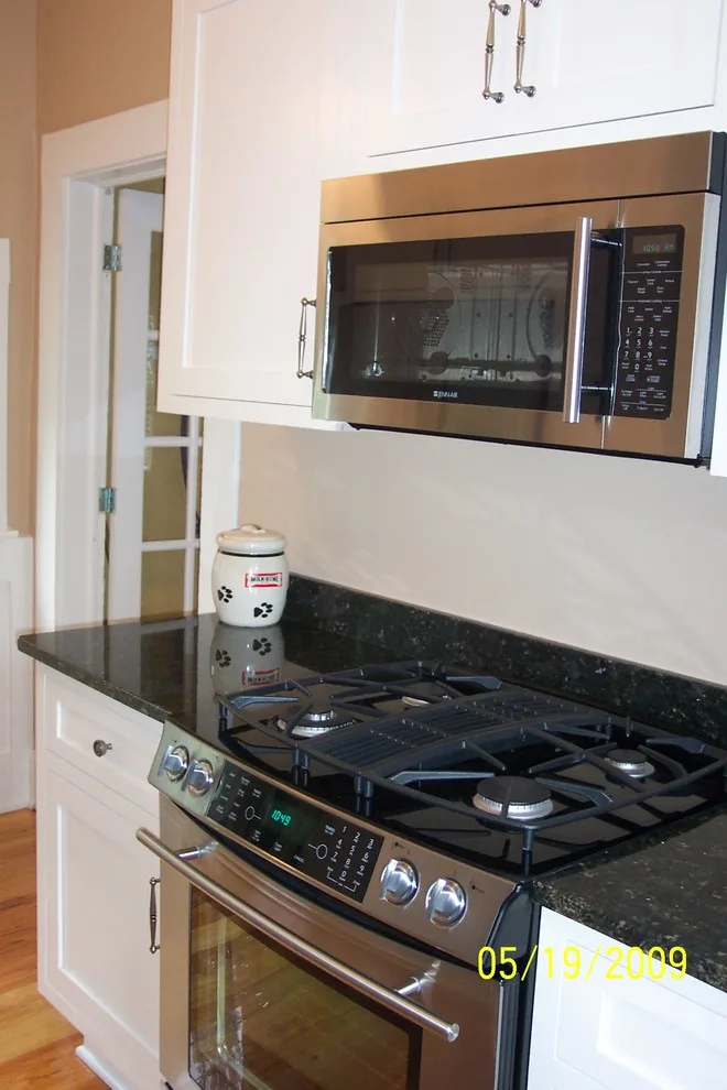 Culinary Space Concepts by Pritchett Interiors & Home Staging - Photo 15