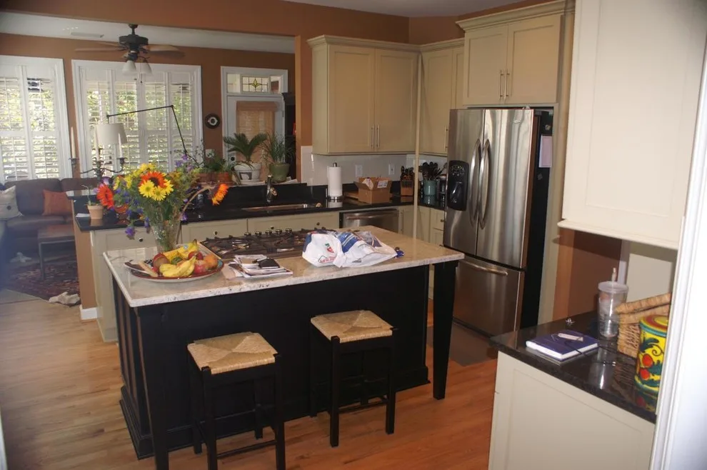 Culinary Space Concepts by Pritchett Interiors & Home Staging - Photo 12
