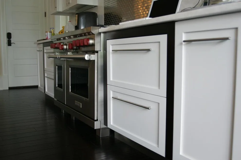 Culinary Space Concepts by Pritchett Interiors & Home Staging - Photo 9