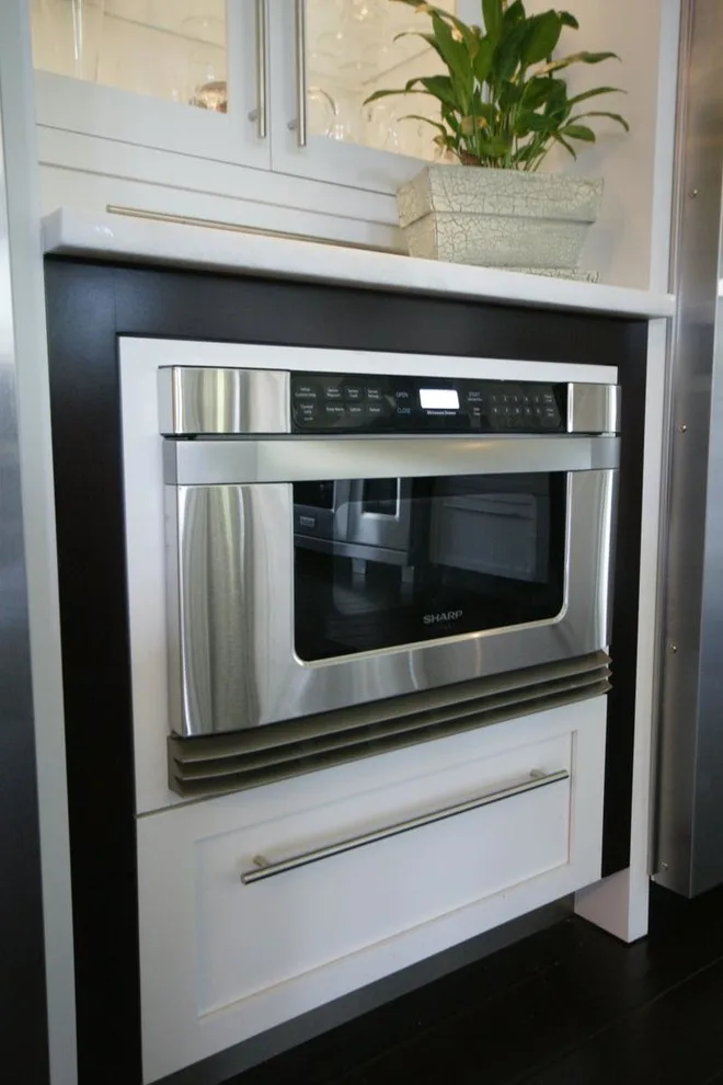 Culinary Space Concepts by Pritchett Interiors & Home Staging - Photo 21