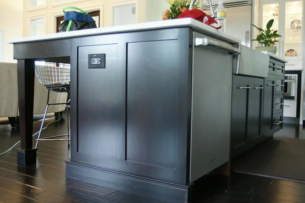 Culinary Space Concepts by Pritchett Interiors & Home Staging - Photo 17