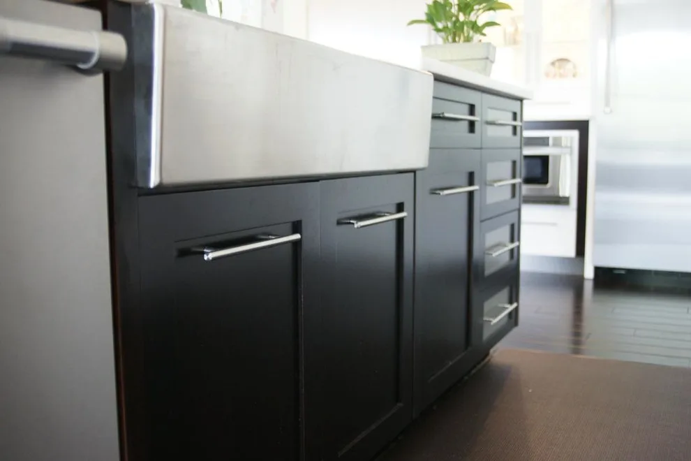 Culinary Space Concepts by Pritchett Interiors & Home Staging - Photo 5